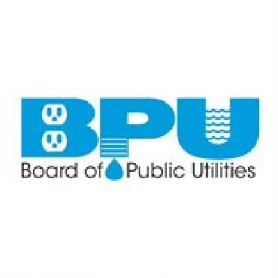 BPU Logo