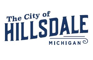 City of Hillsdale 