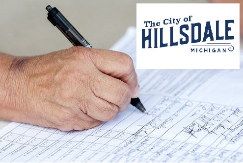 nominating petitions