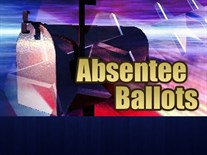 Absentee Ballots