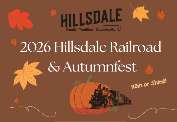 Railroad & Autumnfest 