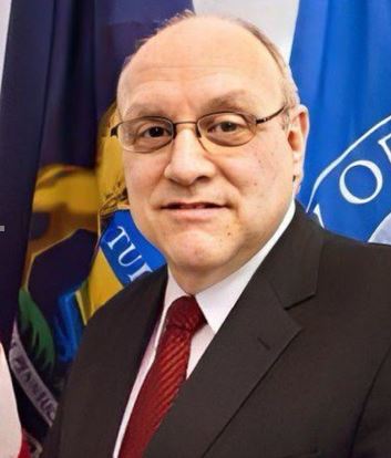 Mayor Scott Sessions