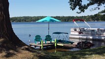 Paddle Boat