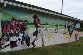 Mural