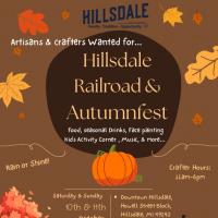 Autumnfest Craft Show