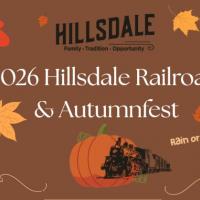 Railroad & Autumnfest 