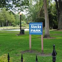 Stocks Park