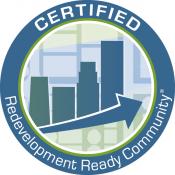 MEDC RRC certified community