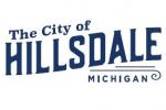 City of Hillsdale 