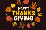 Thanksgiving