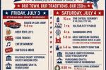 250th Celebration