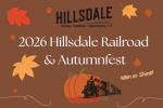 Railroad & Autumnfest